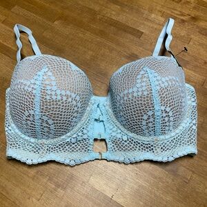 Adore Me Lace Bra